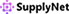 SupplyNet